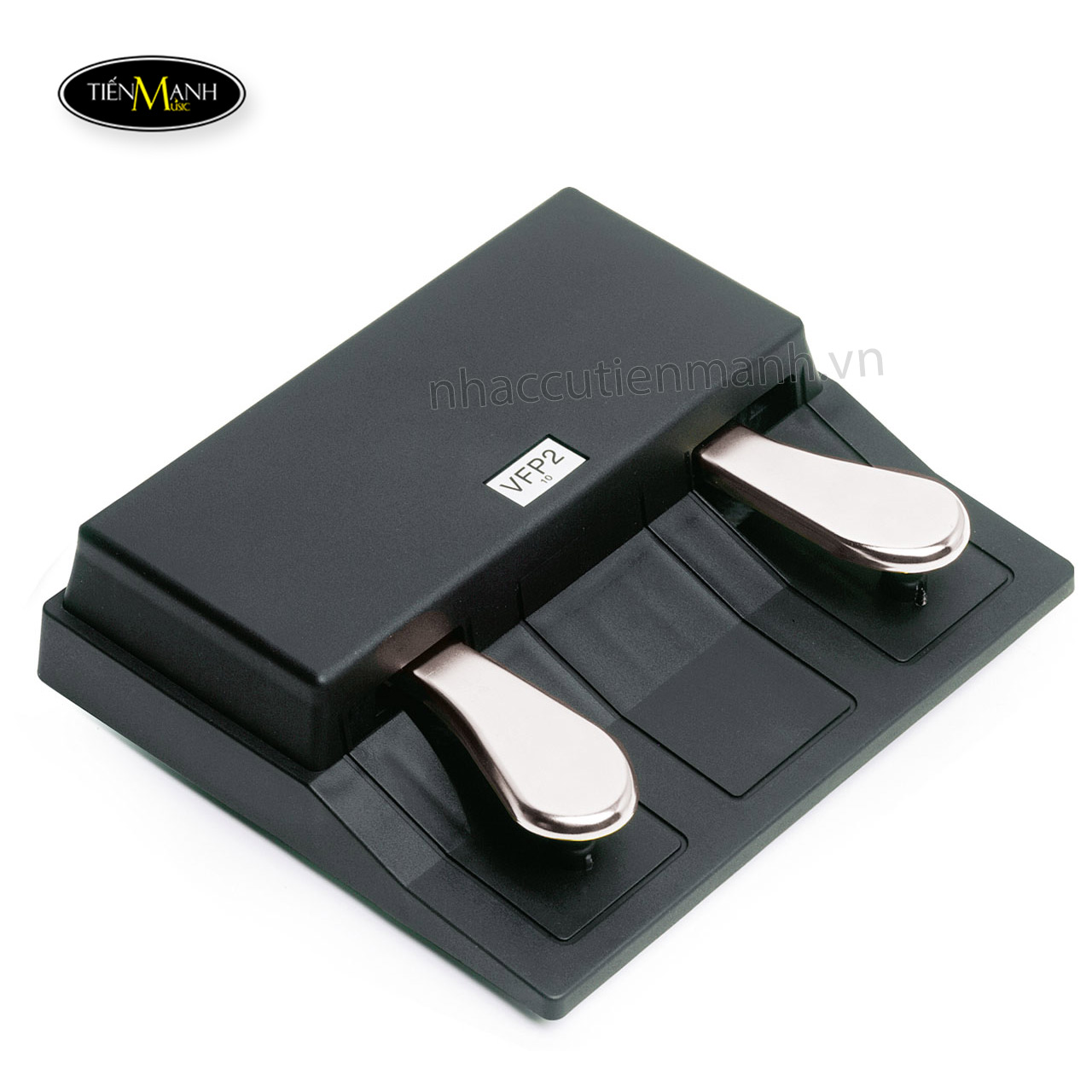 studiologic-vfp2-10-vfp2-10b-double-piano-style-sustain-pedal