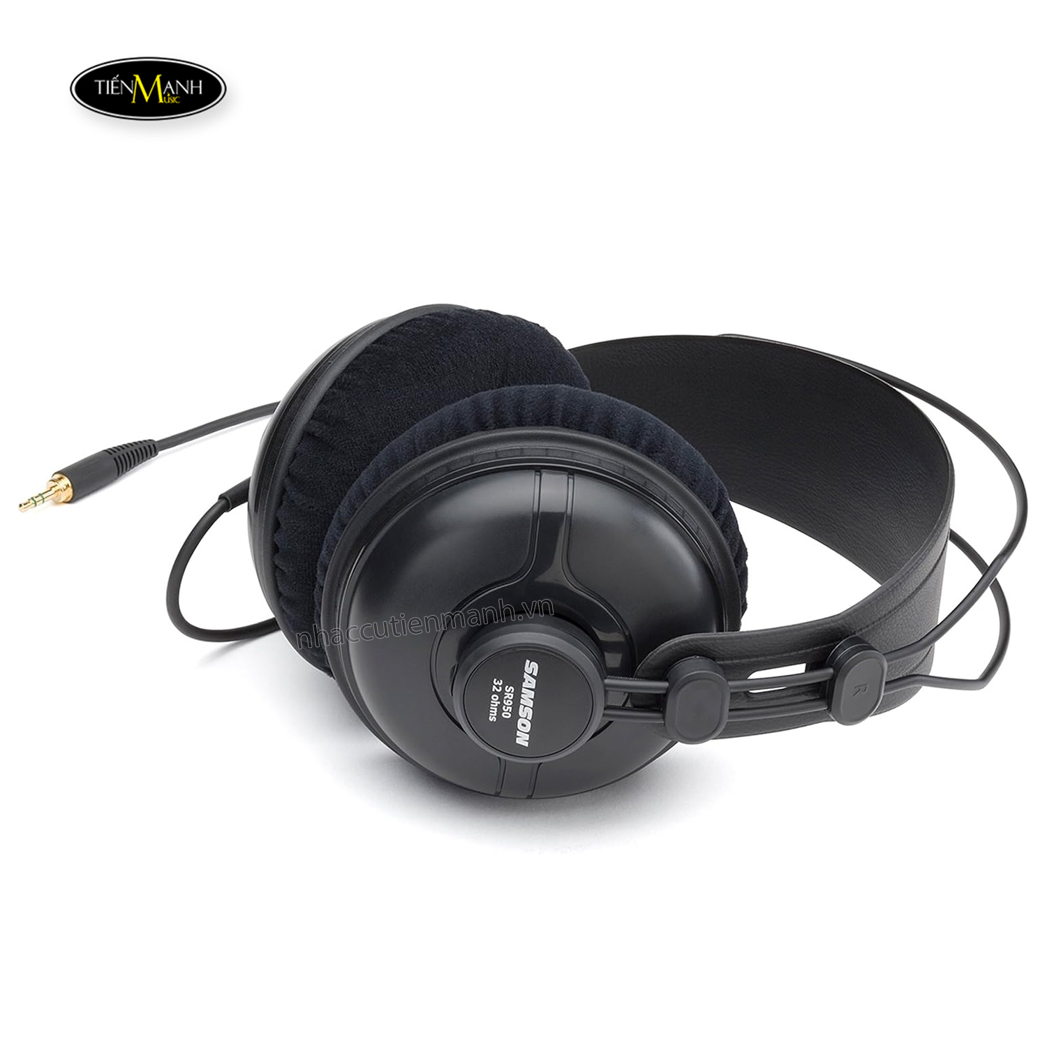 tai-nghe-kiem-am-samson-sr950-closed-back