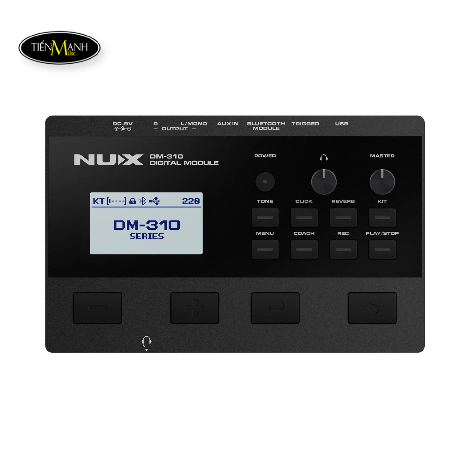 trong-dien-tu-nux-dm310