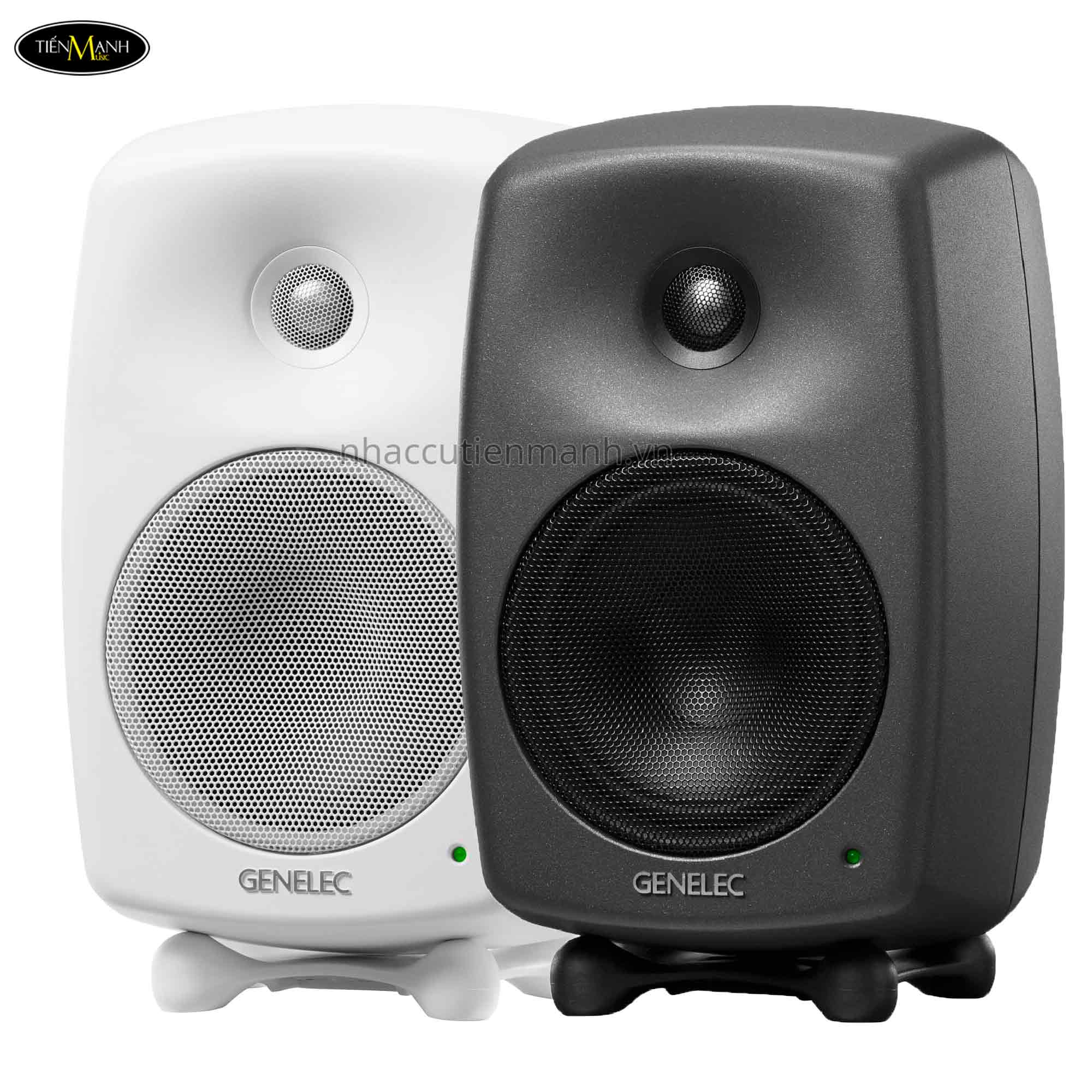 loa-kiem-am-genelec-8030cp-8030cw-compact-two-way-studio-monitor-dark-grey-white