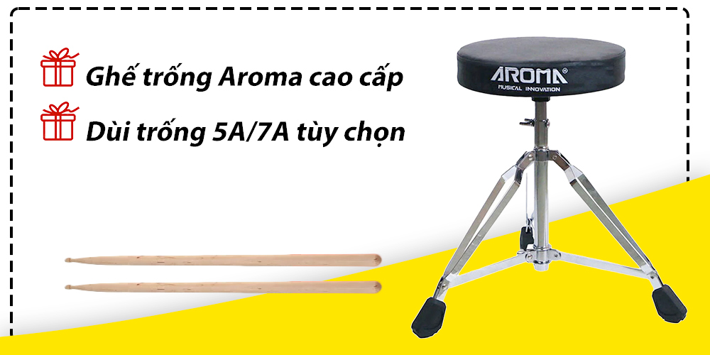 trong-dien-tu-aroma-tdx18