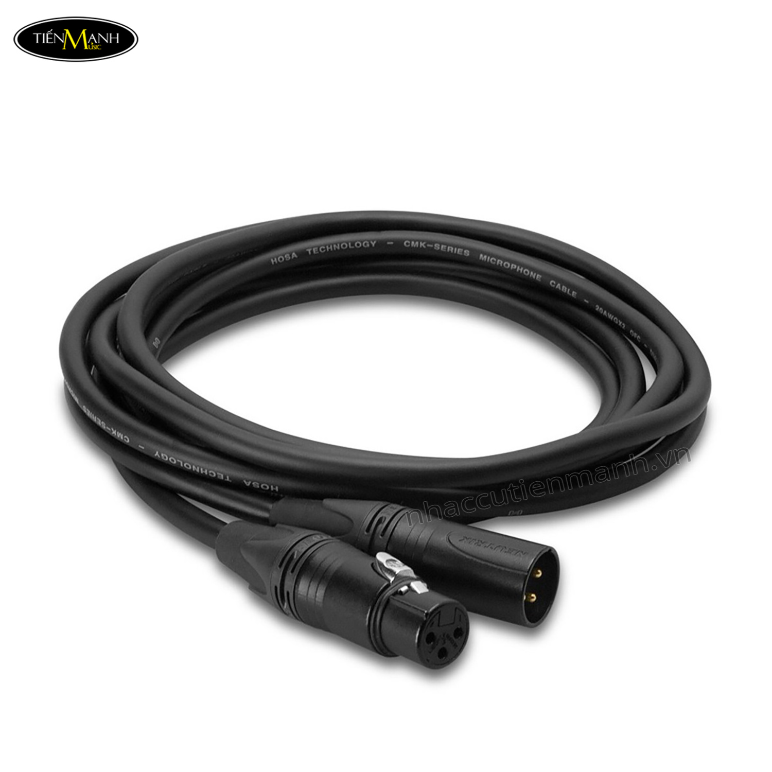 hosa-edge-microphone-cable-neutrik-xlr3f-to-xlr3m