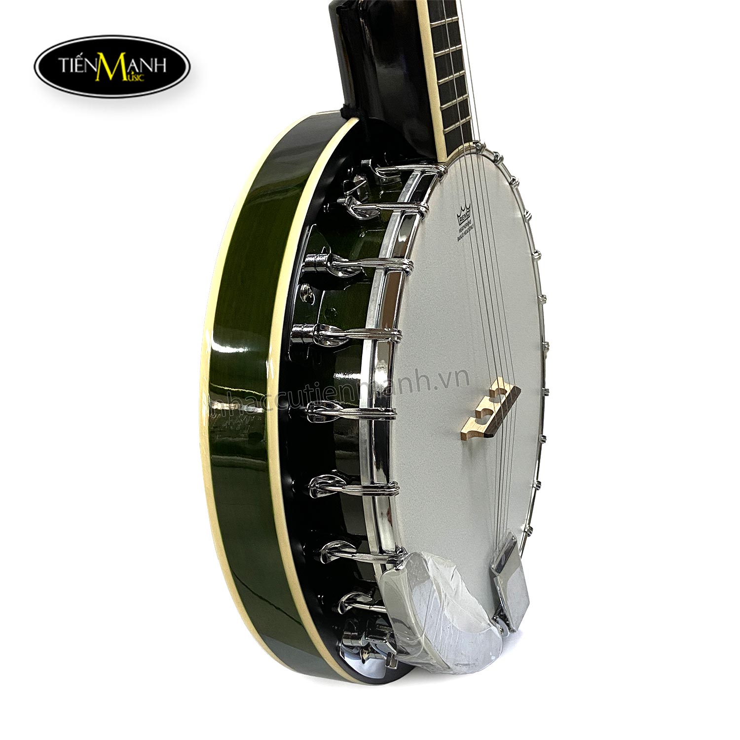 dan-banjo-5-day-mau-xanh