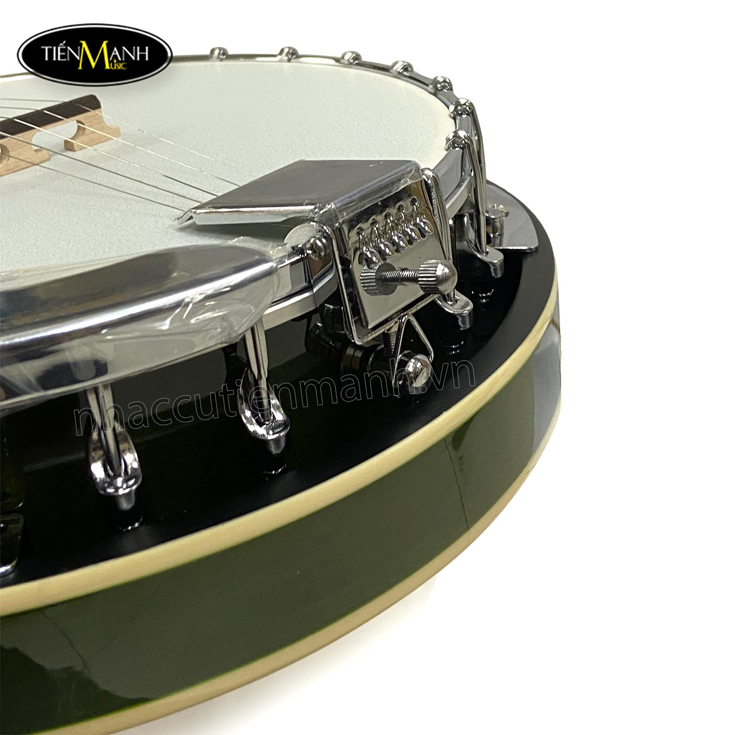 dan-banjo-5-day-mau-xanh