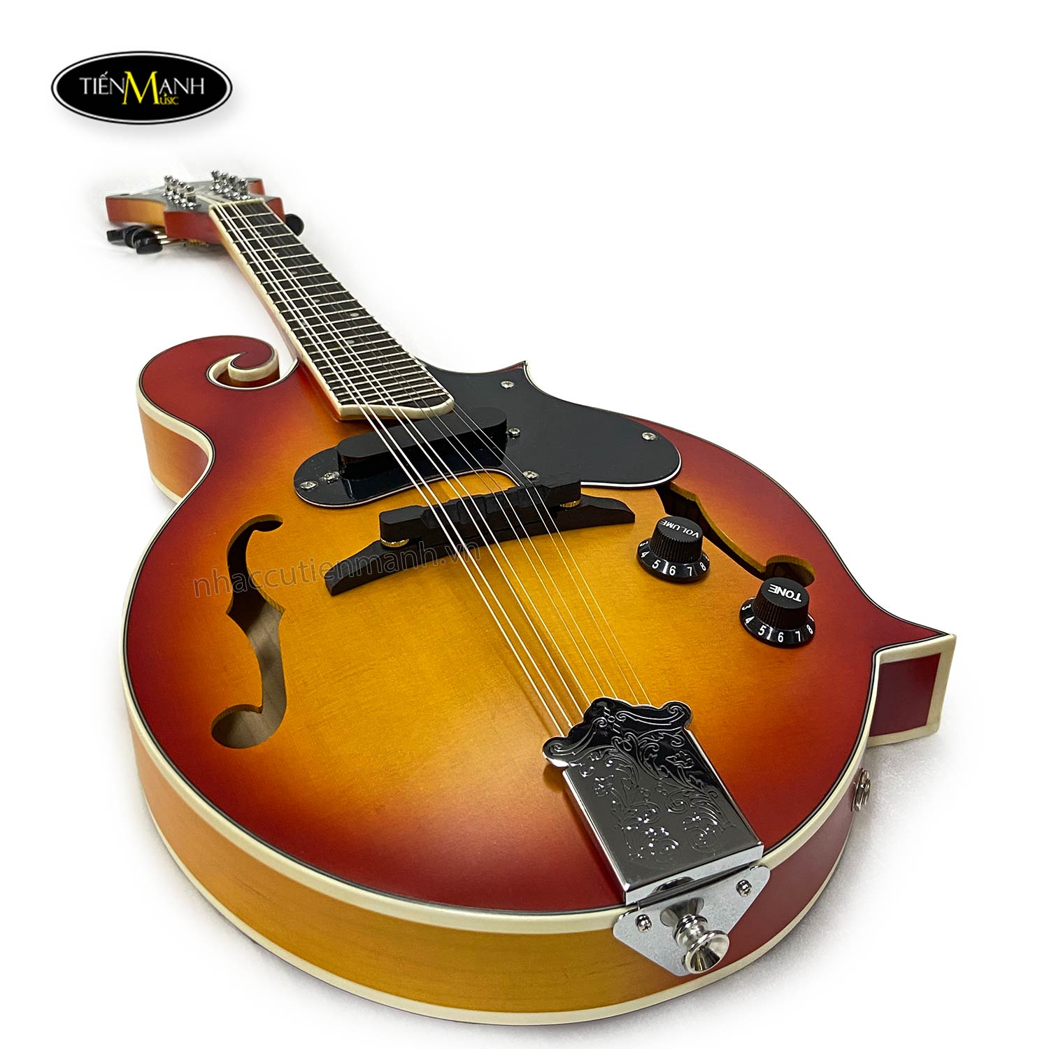 Đàn Mandolin MAW01-EQ