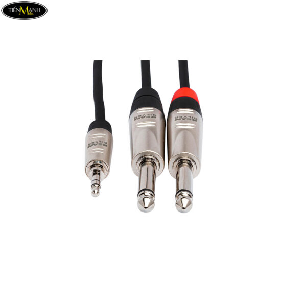 day-cap-chia-tin-hieu-chu-y-hosa-pro-rean-dai-0-9m-dau-3ly-stereo-trs-sang-2-dau-6ly-ts-mono-hmp-003y-cable