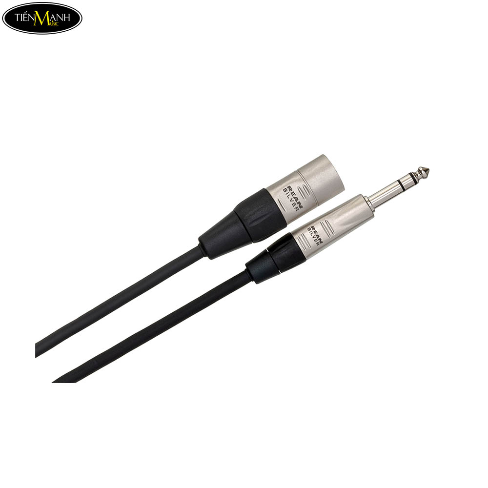 day-cap-loa-hosa-pro-balanced-rean-dai-4-5m-xlr-canon-duc-sang-6ly-stereo-trs-hsx-015-cable-tin-hieu