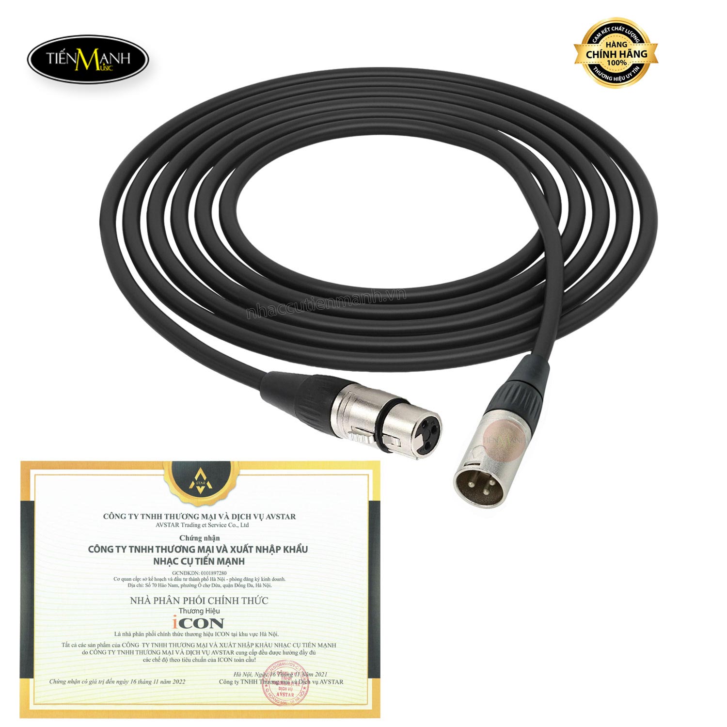 day-cap-micro-icon-2-dau-canon-xlr-cfm-2-0-dai-2m