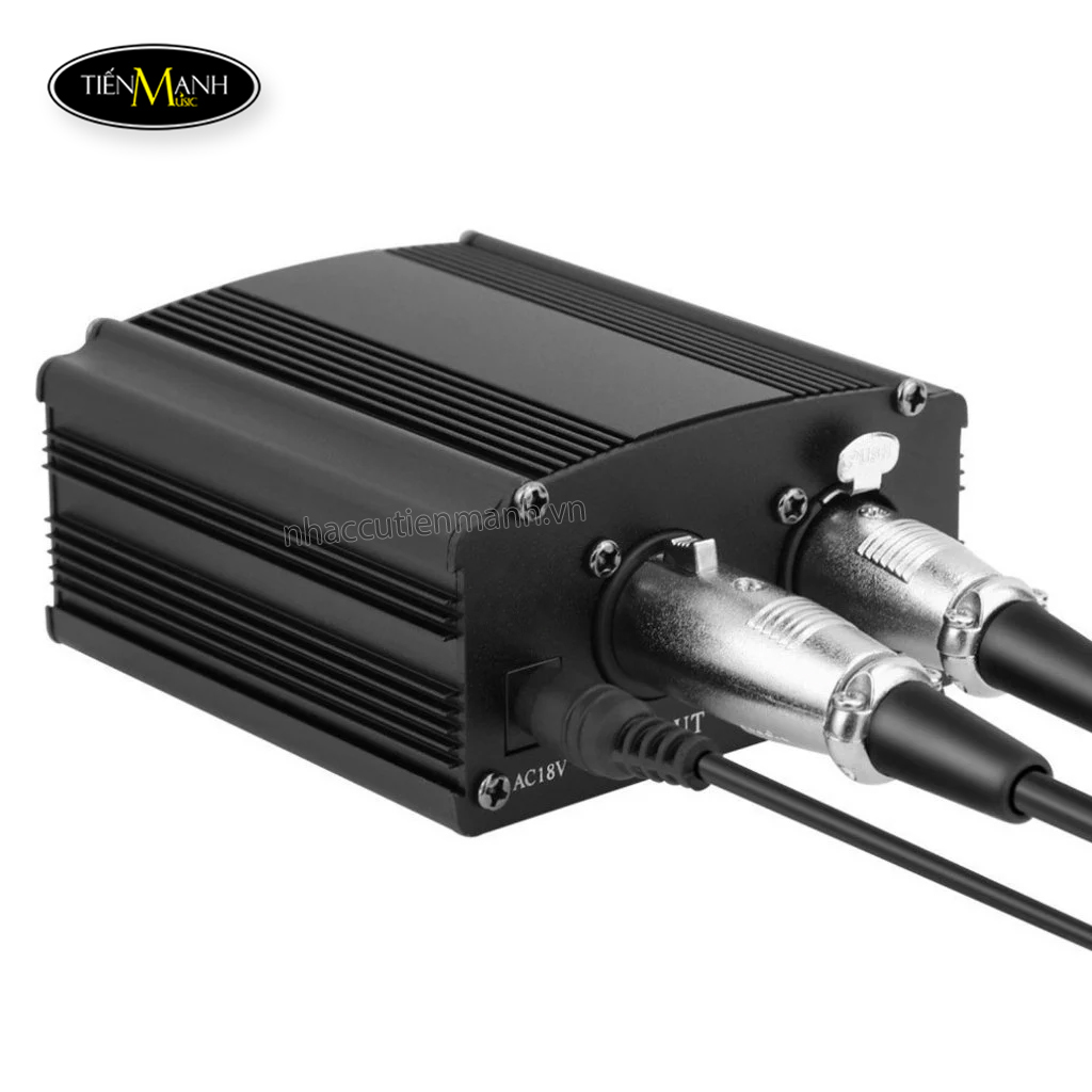 nguon-phantom-48v-cho-micro-condenser-micro-dien-dong-
