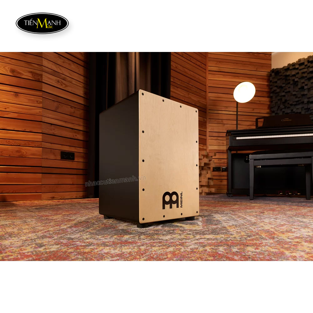 trống cajon meinl mcaj100