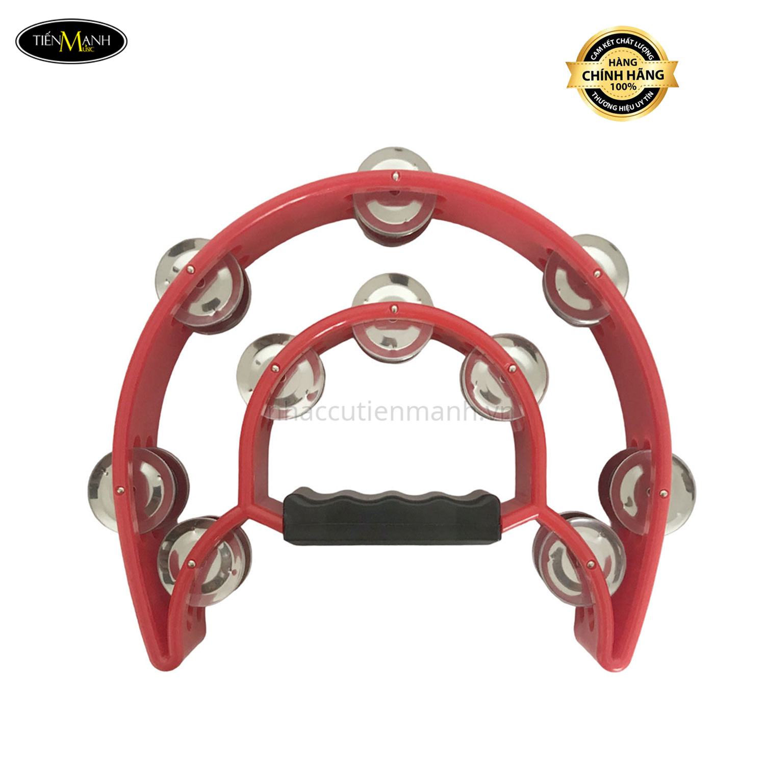 trong-luc-lac-ban-nguyet-tambourine-nhieu-mau-tbn-102n