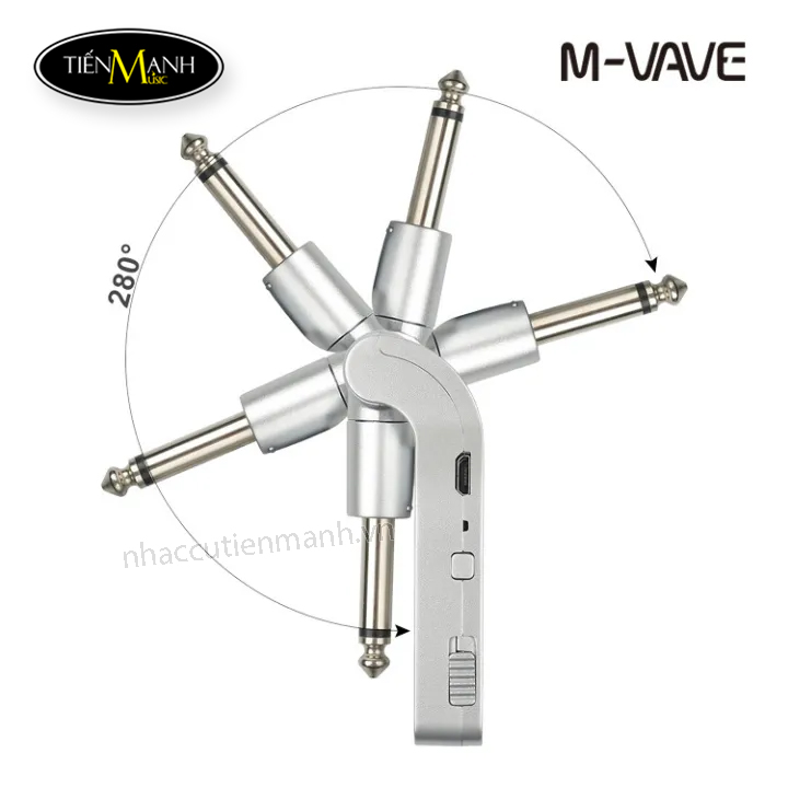 bo-thu-phat-tin-hieu-khong-day-cho-guitar-wireless-system-2-4ghz-m-vave-wp-1-silver-black
