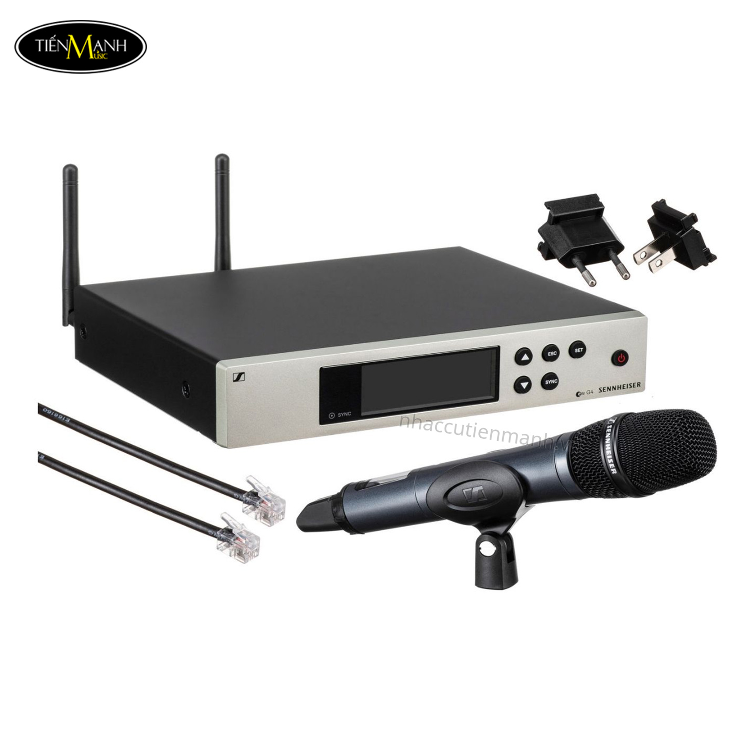 micro-khong-day-wireless-sennheiser-ew100-g4