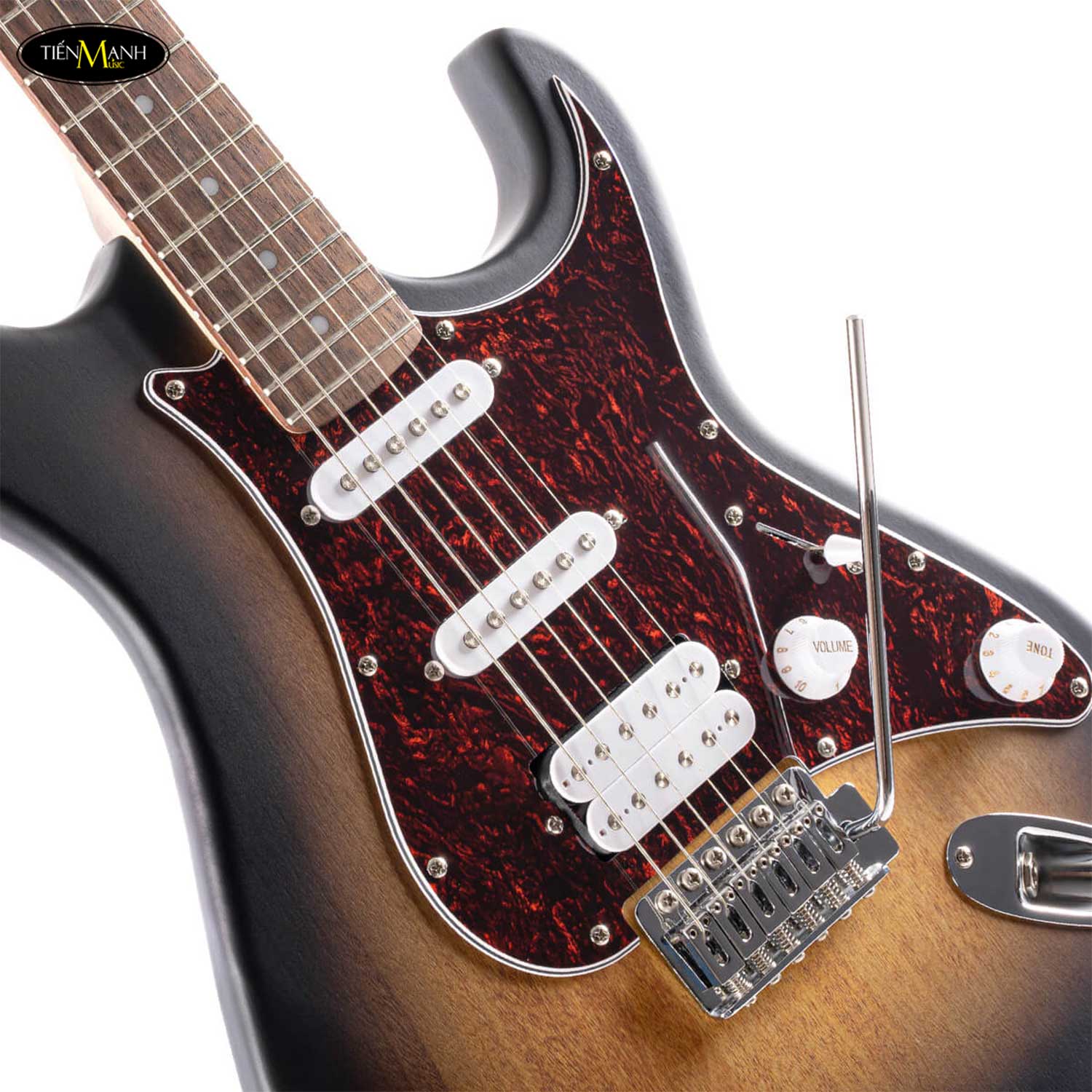 dan-guitar-dien-cort-g110-open-pore-hss-power-sound-pickup