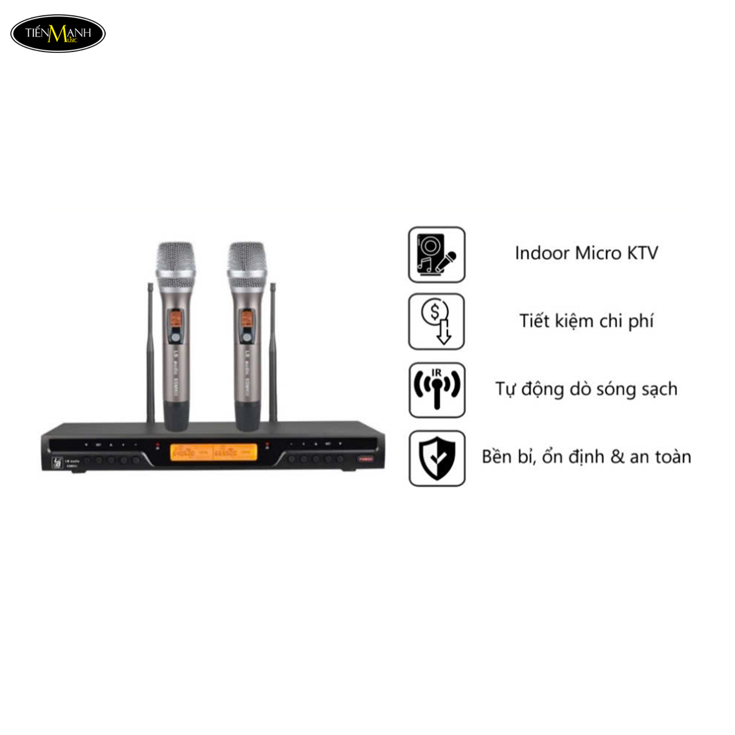 micro-khong-day-lb-audio-lb65-mkii