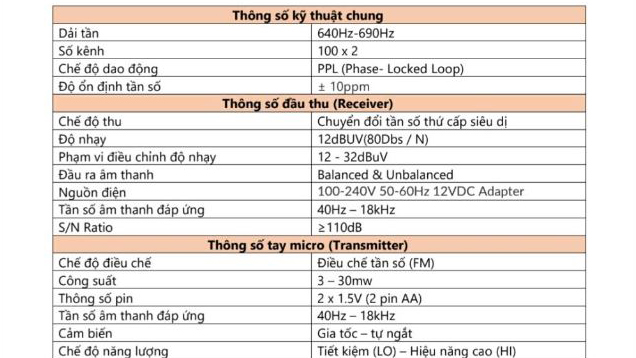 micro-khong-day-lb-audio-lb818