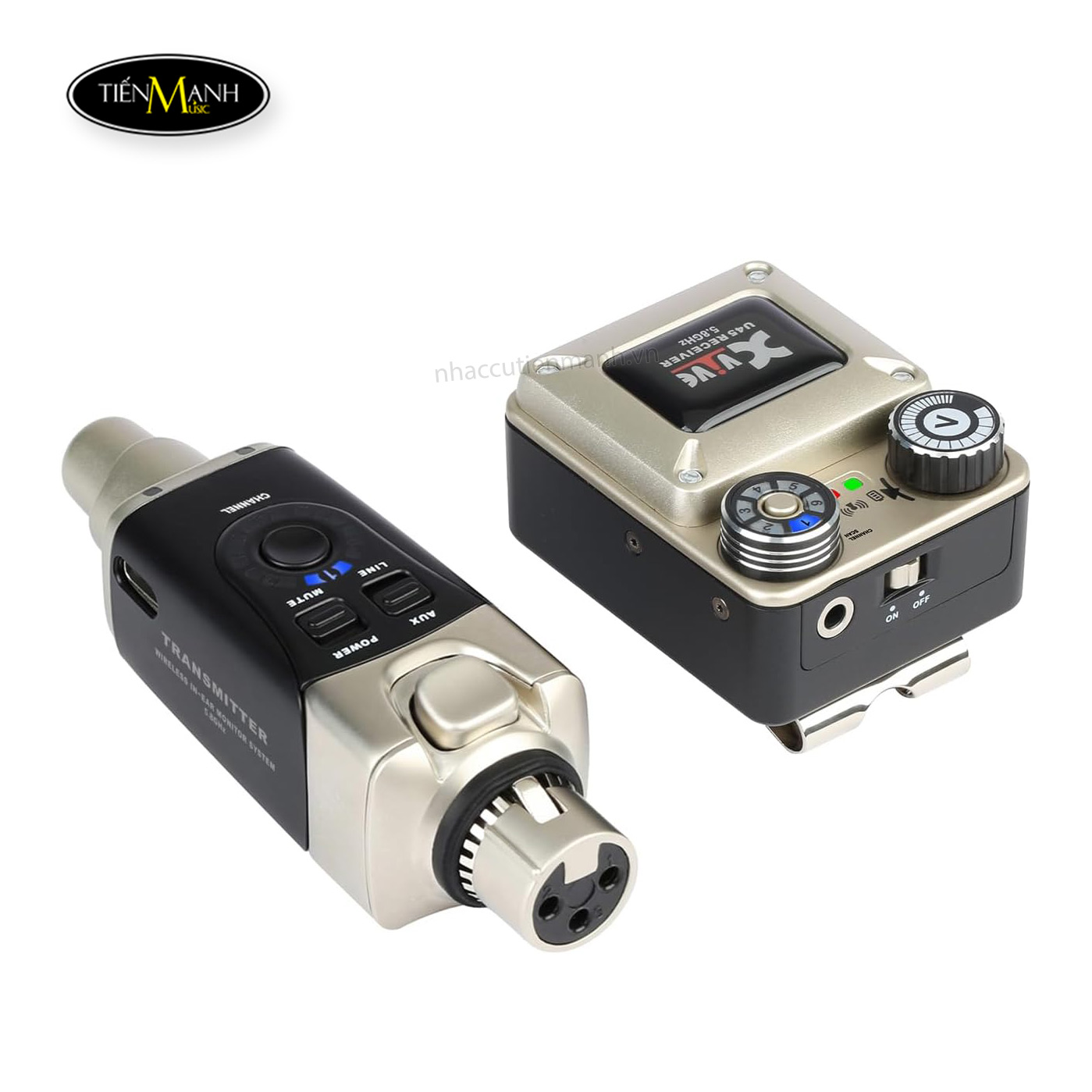 bo-thu-phat-khong-day-xvive-u45-1-phat-1-thu-wireless-5-8ghz-cho-tai-nghe-kiem-am-2.j