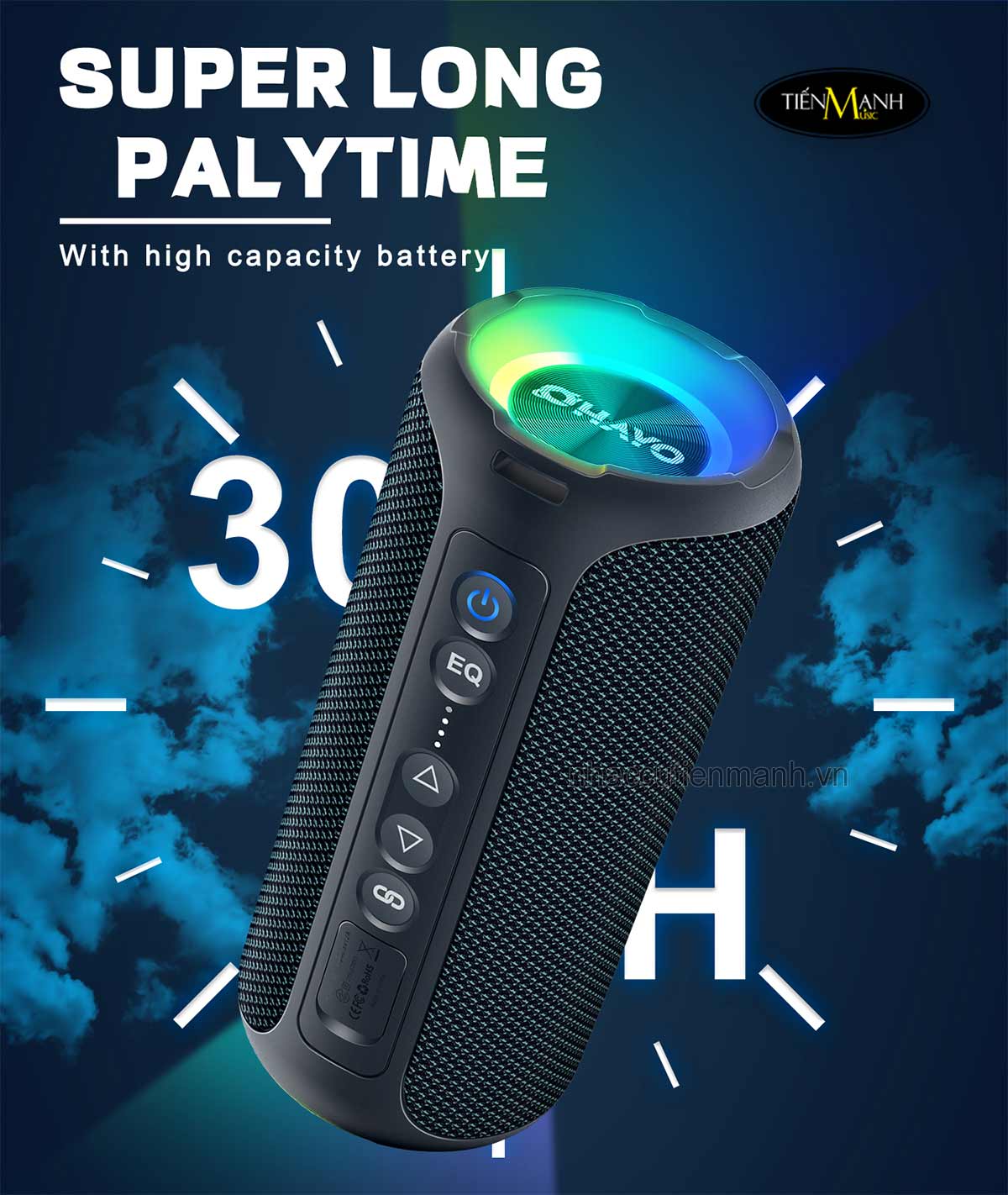 loa-nghe-nhac-bluetooth-ortizan-x8pro-chong-nuoc-7