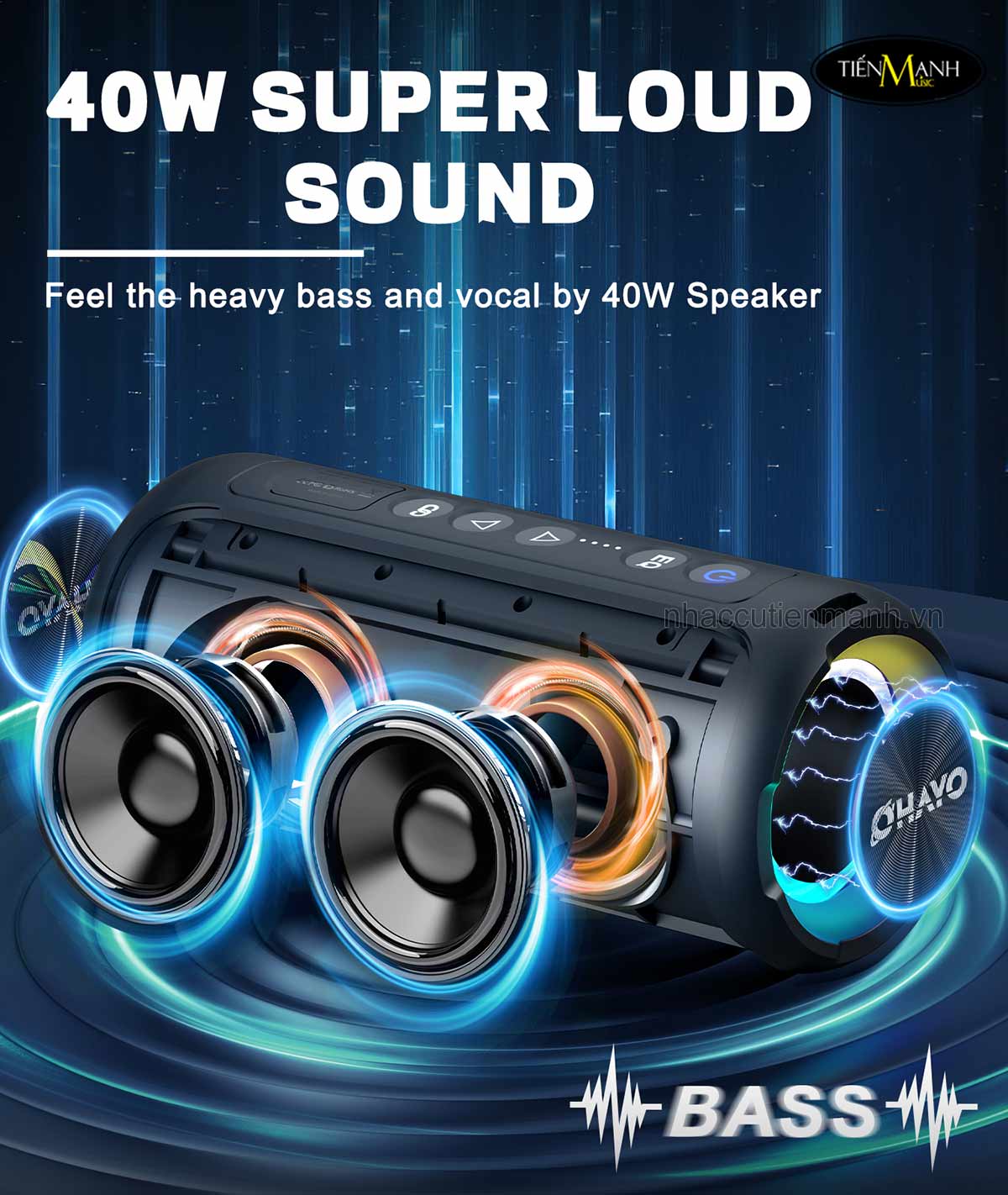 loa-nghe-nhac-bluetooth-ortizan-x8pro-chong-nuoc-7