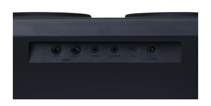 Trống Điện Tử Medeli DD221 - Electronic Drums