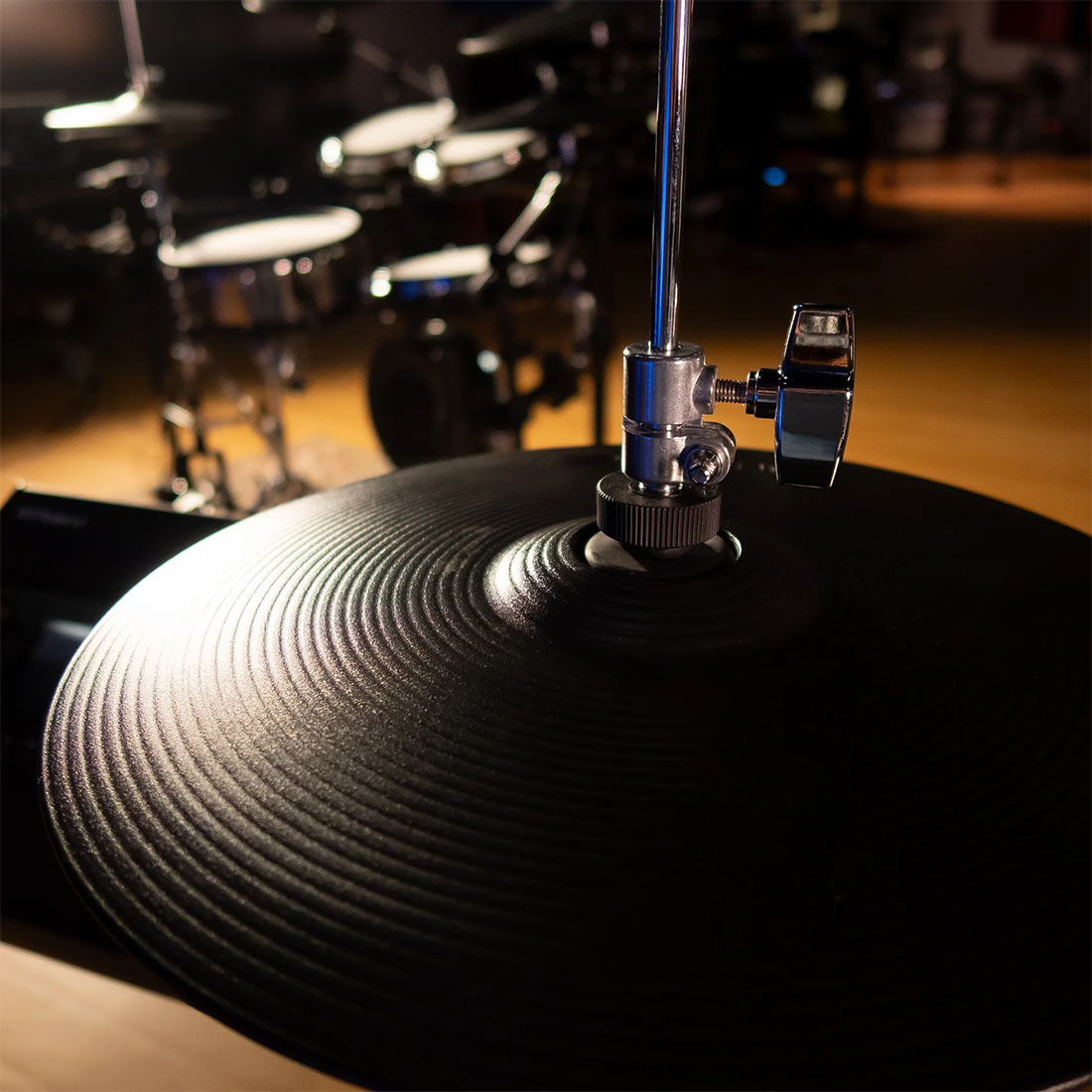 Trống Điện Tử Roland TD316