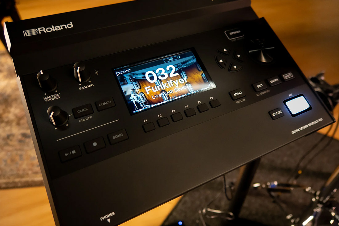 Trống-Điện-Tử-Roland-TD316-22