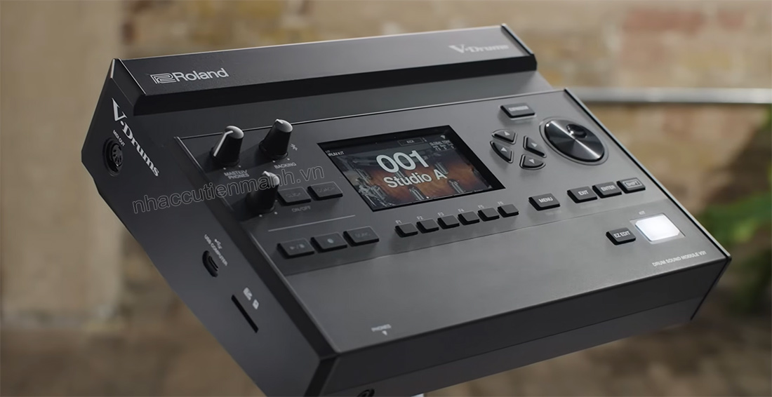 Trống-Điện-Tử-Roland-TD316-22