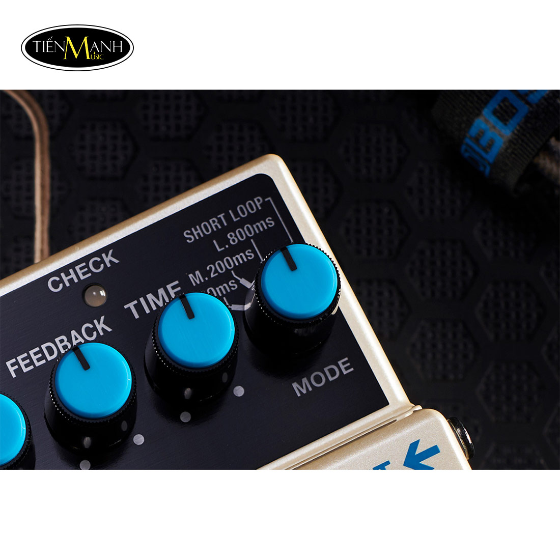 Phơ-Guitar-Boss-DD3T,-Digital-Delay-Pedal-2