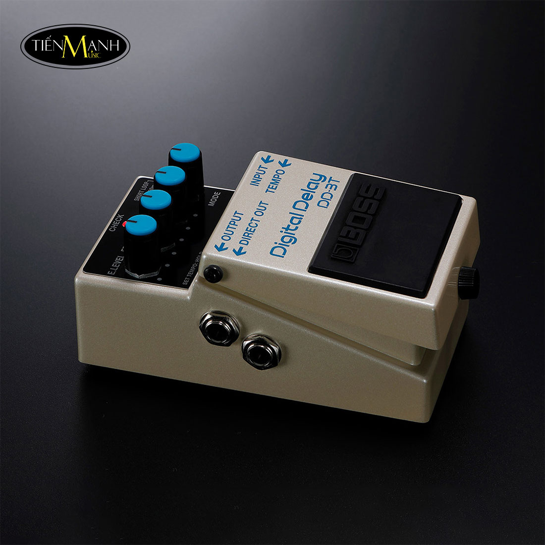 Phơ-Guitar-Boss-DD3T,-Digital-Delay-Pedal-2