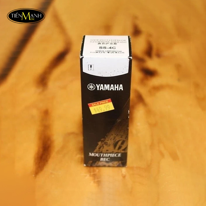 bup-ken-saxophone-soprano-yamaha-ss-4c-mounthpiece