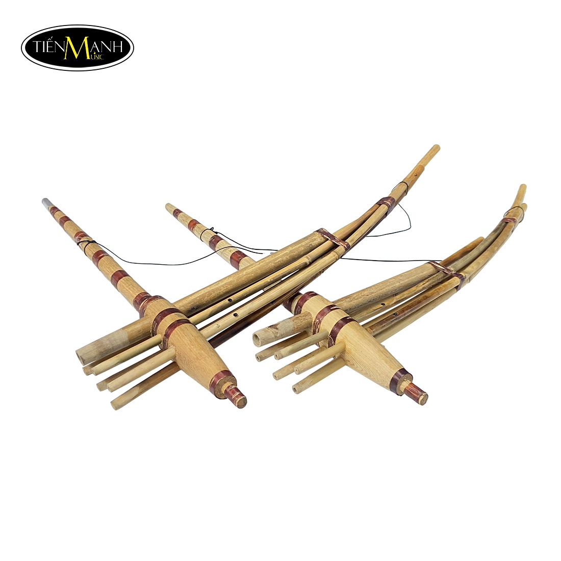 Khèn Mông Dân Tộc