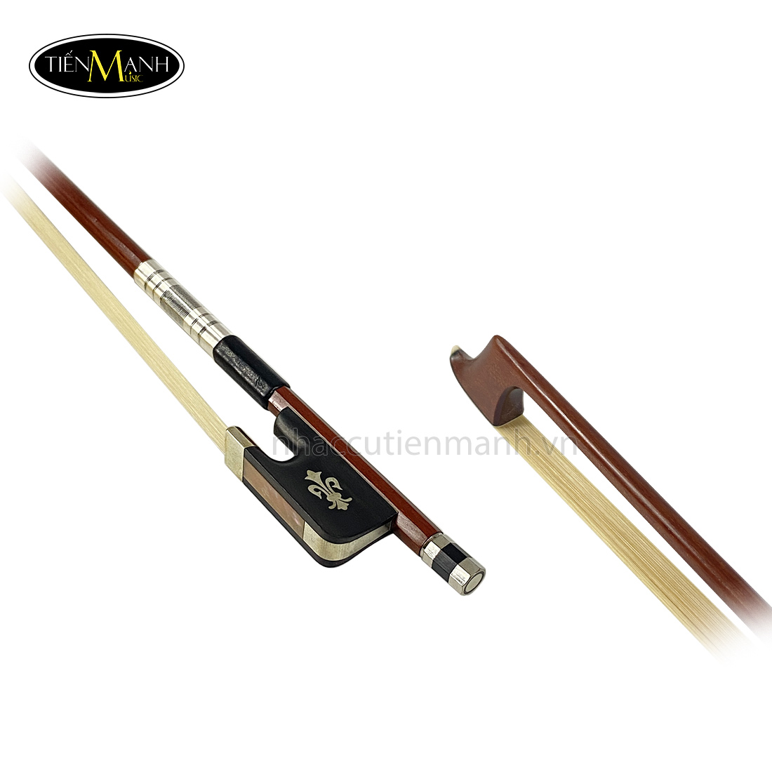Vĩ Kéo Đàn Cello L1 AC size 4/4