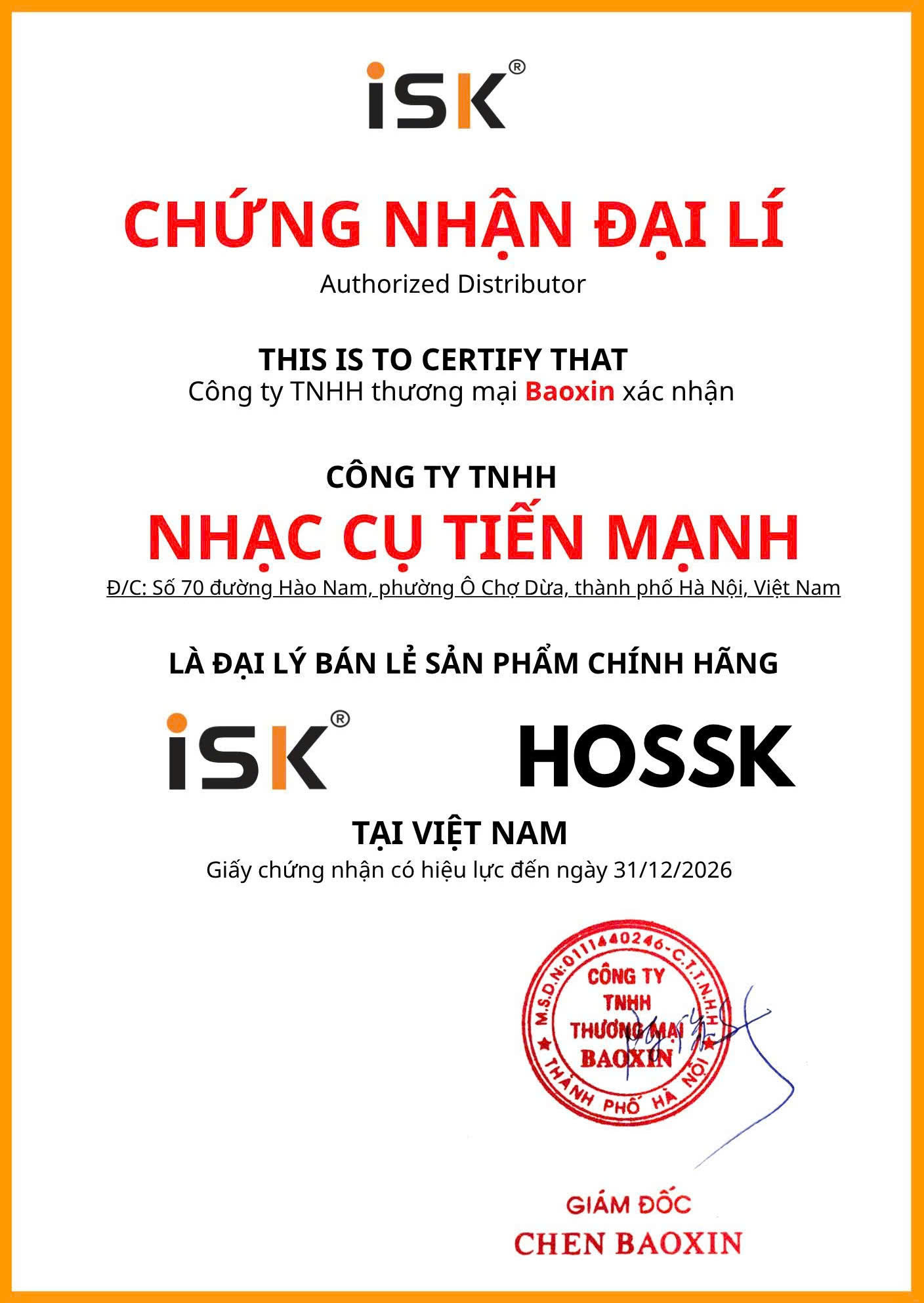 isk , micro , tiến manh nhạc cụ