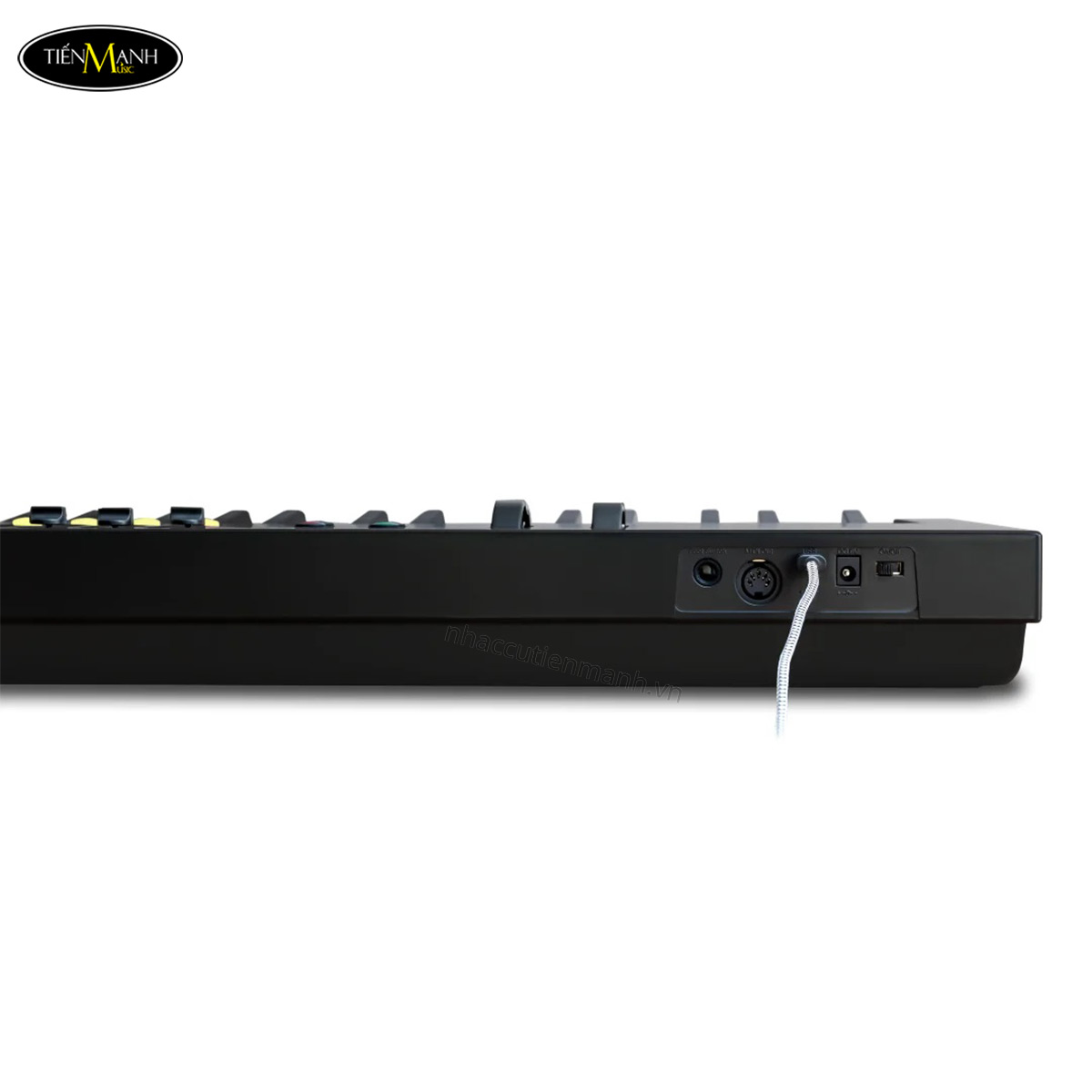 nektar-impact-lx88-mk3-keyboard-controller