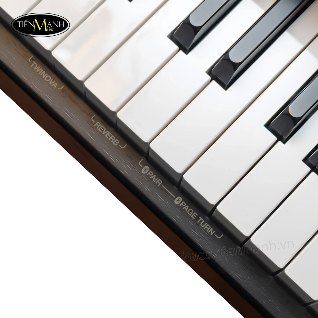 đàn piano điện kurtzman ks1 plus
