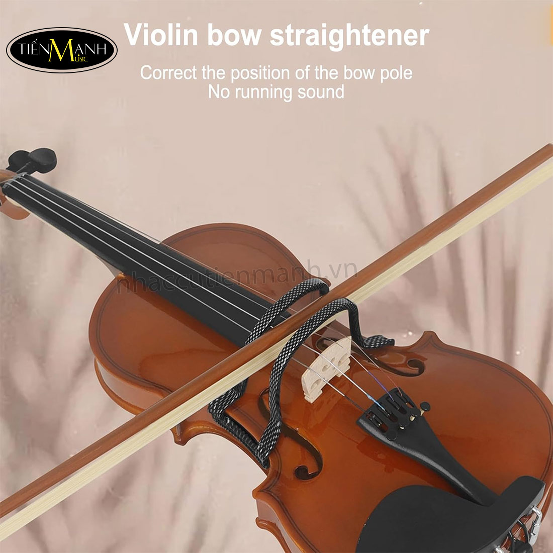 Kẹp-Kê-Vĩ-Đàn-Violin-KVN300-(-size-110-18-14-12-34-44-)