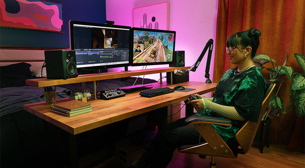 loa kiểm âm mackie e4.5bt bluetooth monitor studio
