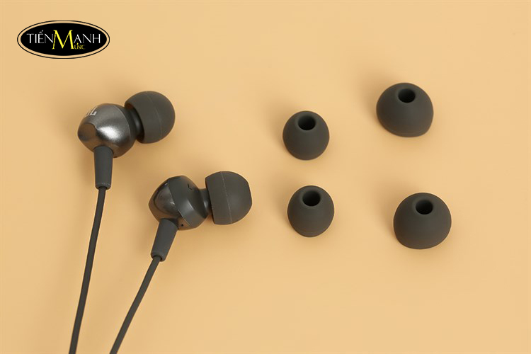 Tai Nghe In-EAR Có Micro JBL C200 SIU , Tai nghe headset nhét tai