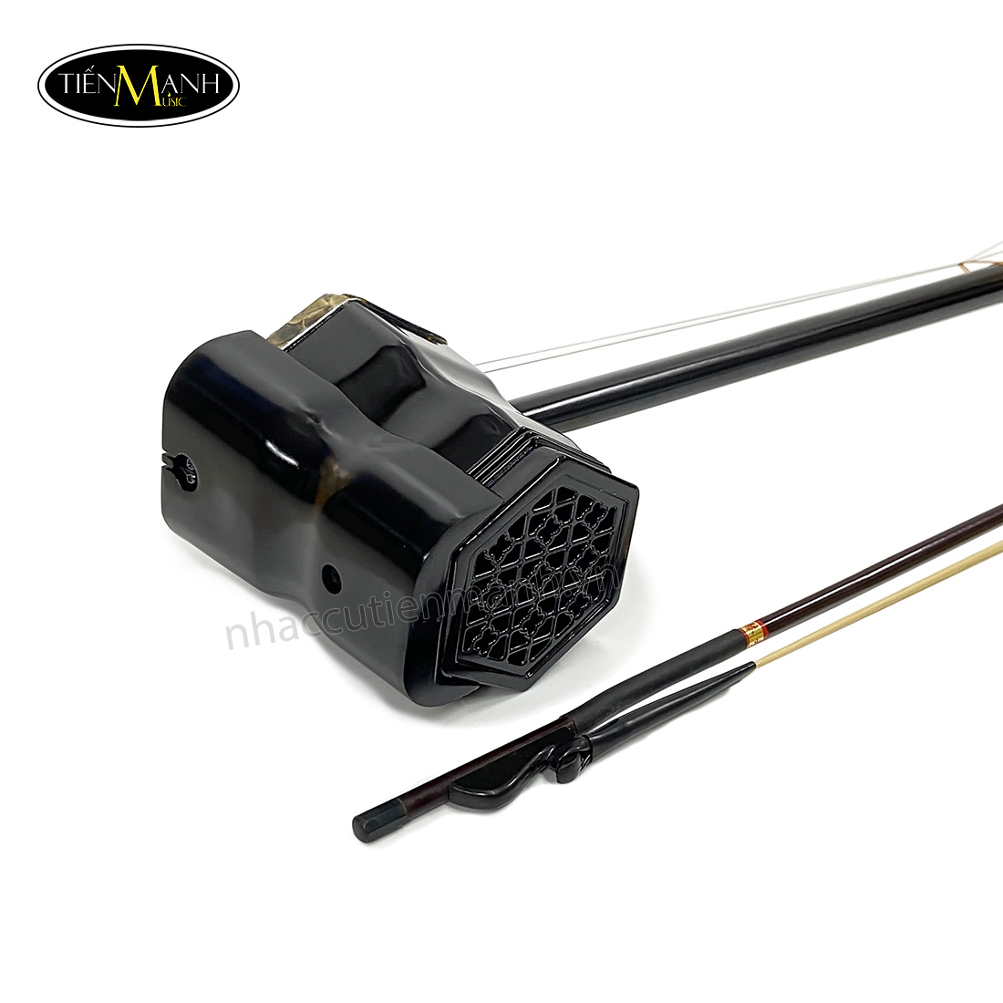 Đàn Nhị Sơn Đông Trung Quốc NSB1800 ( Khóa Đồng )