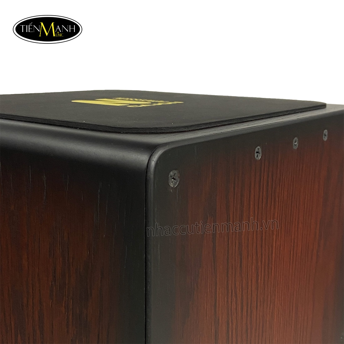 Trống Cajon Nissi CJMDF-878