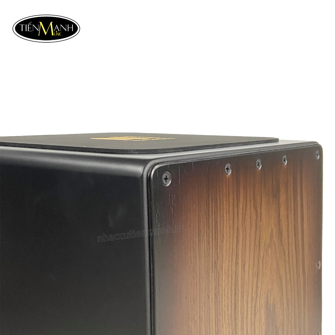 Trống Cajon Nissi CJMDF-N610
