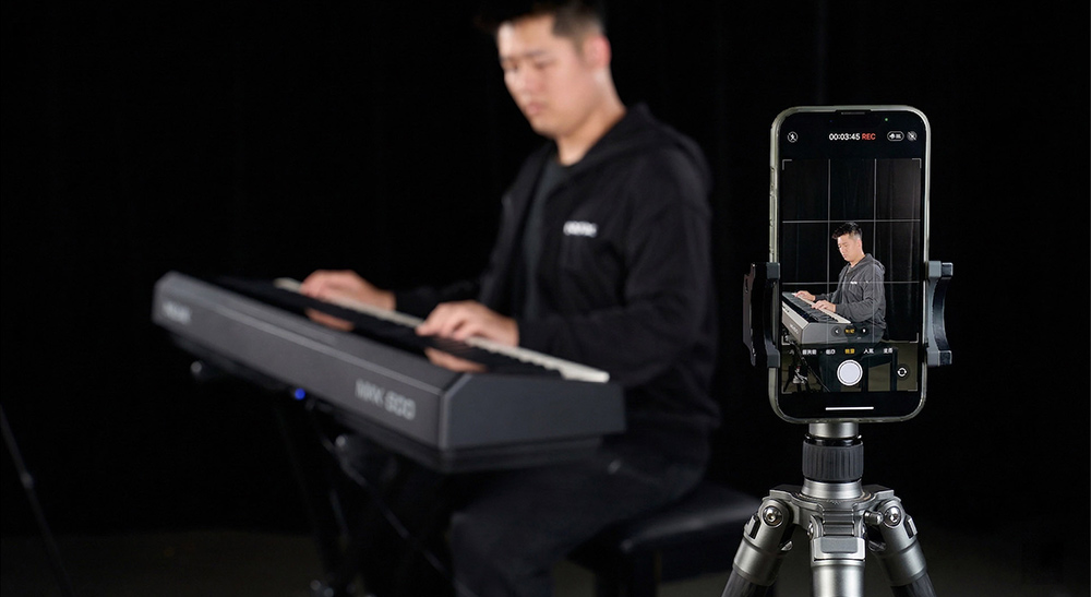 Đàn Piano Điện Nux NPK200, Portable Digital Piano
