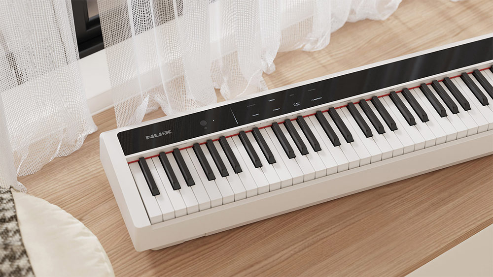 Đàn Piano Điện Nux NPK200, Portable Digital Piano