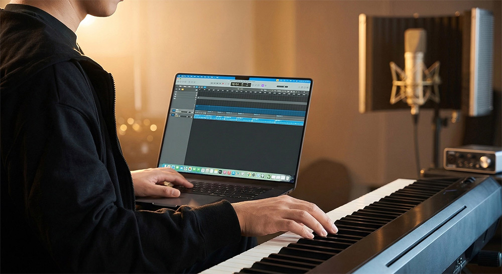 Đàn Piano Điện Nux NPK200, Portable Digital Piano