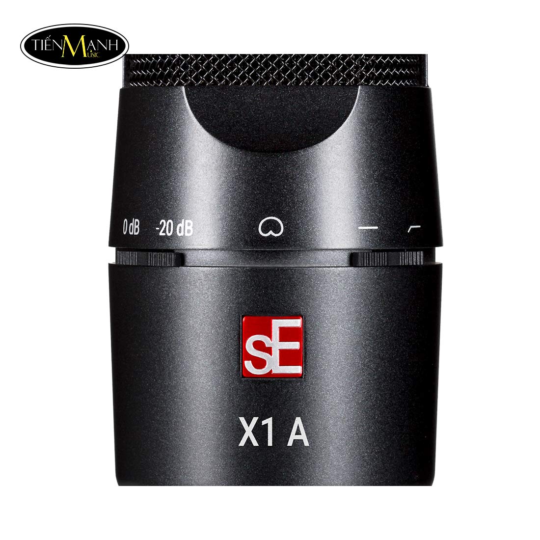 Micro Thu Âm SE Electronics SE-X1A - Condenser Micro