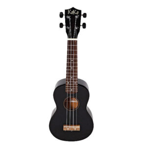 Đàn Ukulele Kaka Soprano KUS-101-BK