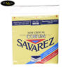 Bộ Dây Đàn Guitar Classic Savarez 500CRJ (8)