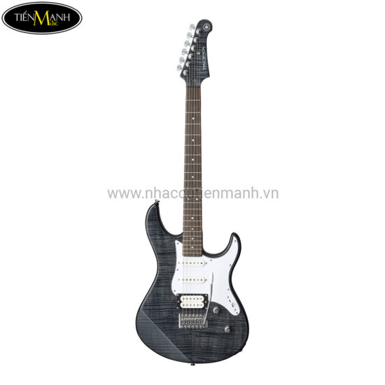 Đàn Guitar Điện Yamaha Pacifica 212VFM - Ảnh 2