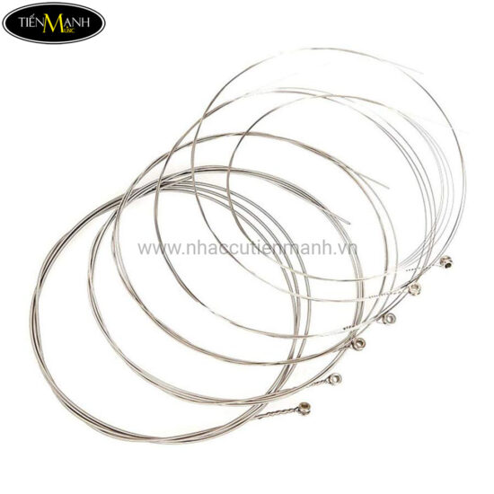 Dây Đàn Guitar Điện Electric Alice A506 ( Bộ ; lẻ ) - Ảnh 2