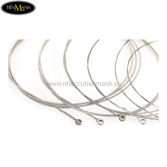 Dây Đàn Guitar Điện Electric Alice A506 ( Bộ ; lẻ ) - Ảnh 3